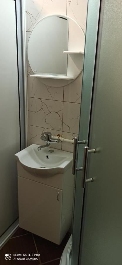 Guest House Vila Aleksa Bogutovac Zewnętrze zdjęcie