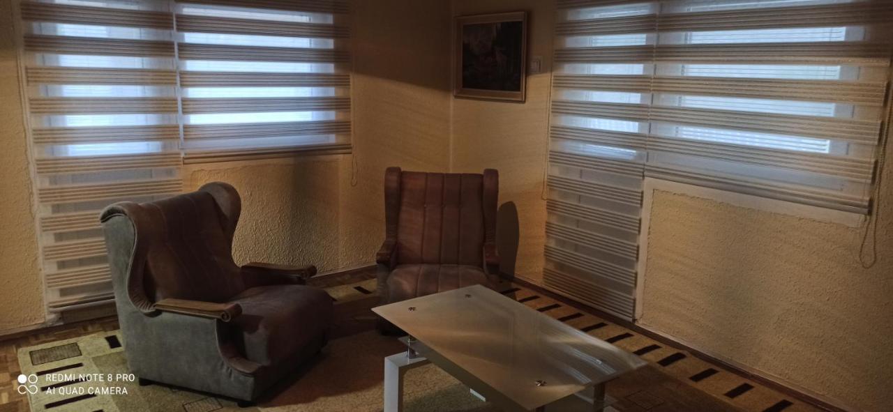 Guest House Vila Aleksa Bogutovac Zewnętrze zdjęcie