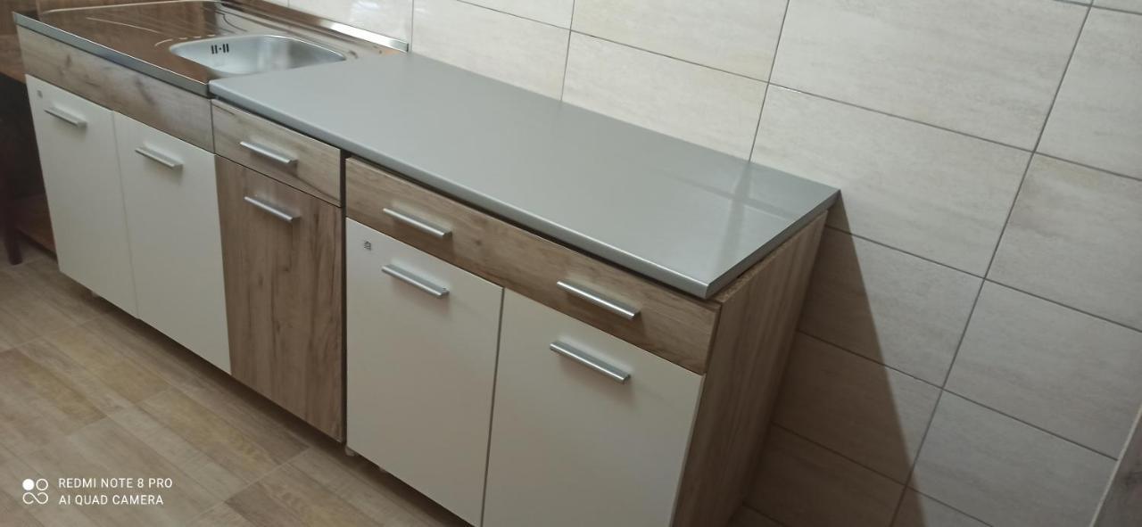 Guest House Vila Aleksa Bogutovac Zewnętrze zdjęcie