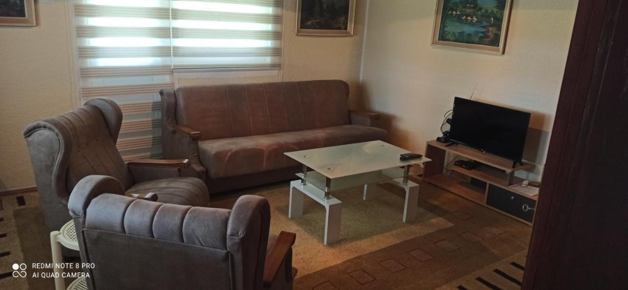 Guest House Vila Aleksa Bogutovac Zewnętrze zdjęcie