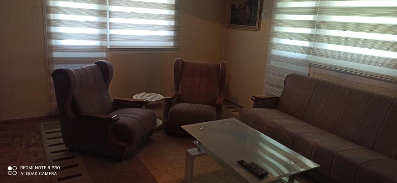 Guest House Vila Aleksa Bogutovac Zewnętrze zdjęcie
