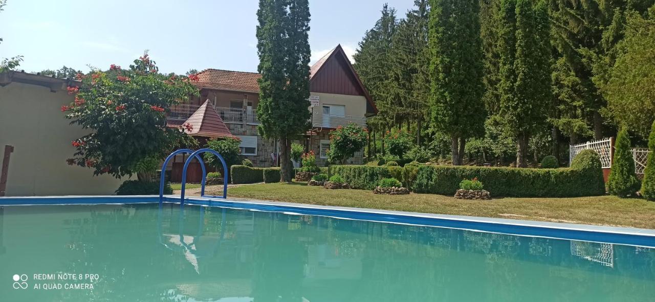 Guest House Vila Aleksa Bogutovac Zewnętrze zdjęcie