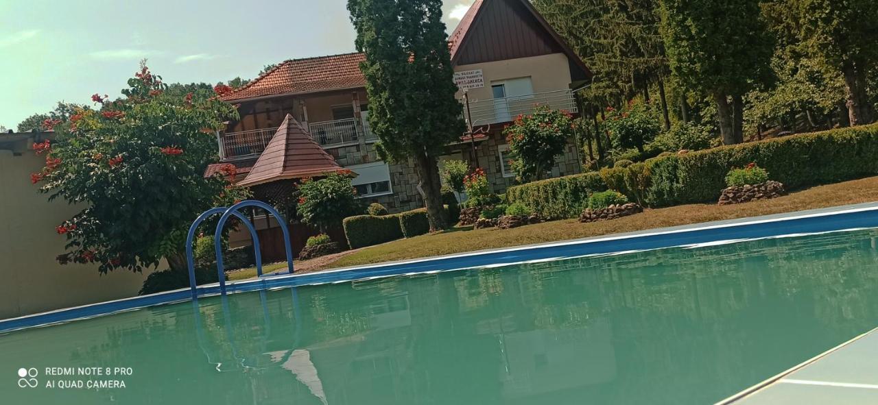 Guest House Vila Aleksa Bogutovac Zewnętrze zdjęcie