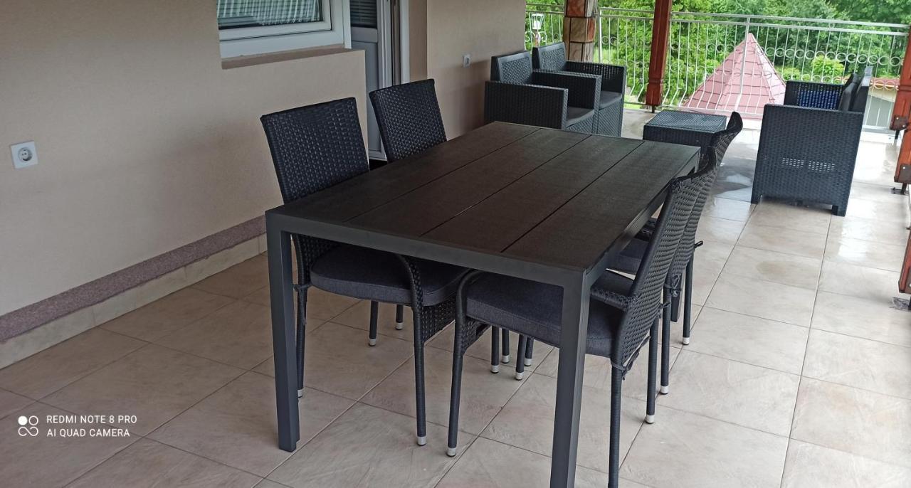 Guest House Vila Aleksa Bogutovac Zewnętrze zdjęcie