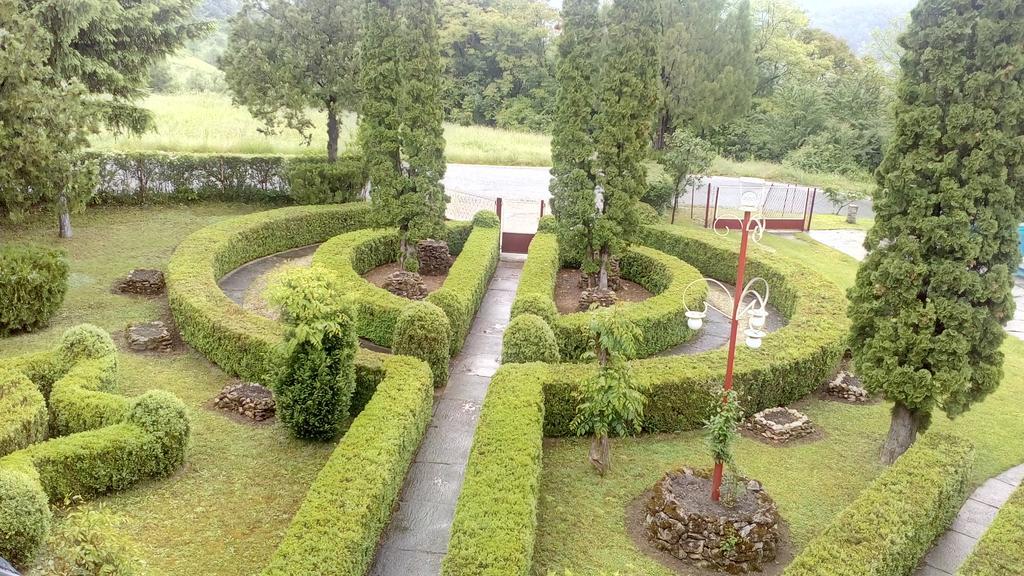 Guest House Vila Aleksa Bogutovac Zewnętrze zdjęcie