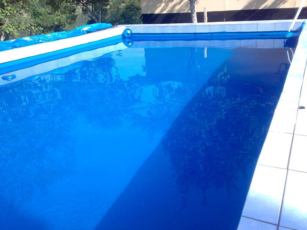 Guest House Vila Aleksa Bogutovac Zewnętrze zdjęcie